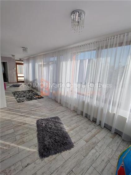 Casa tip parter zona Maracineni - 17