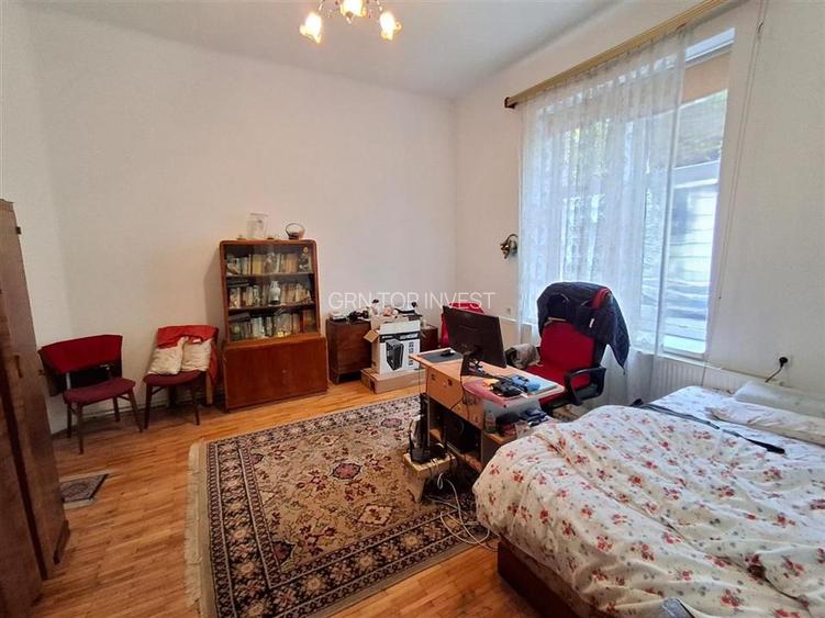 Apartament 2 camere garaj pivnita zona B-dul Victoriei - 2