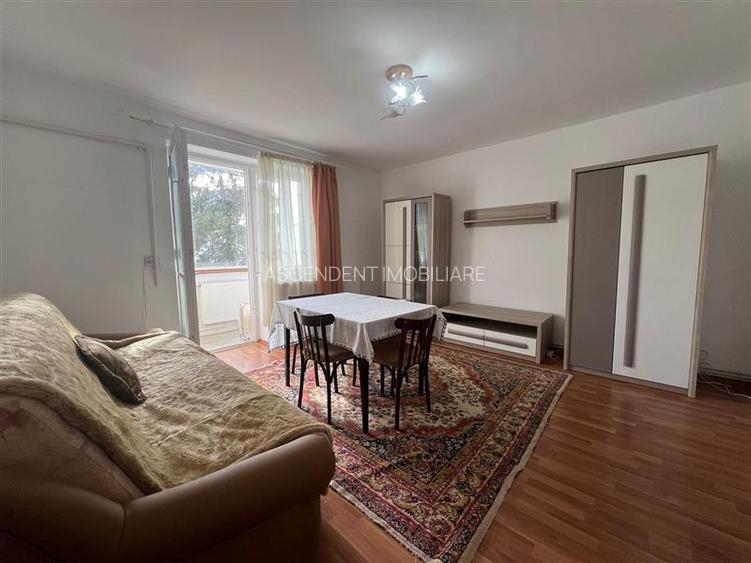 Apartament cu doua camere in Centrul Civic, Brasov - 2