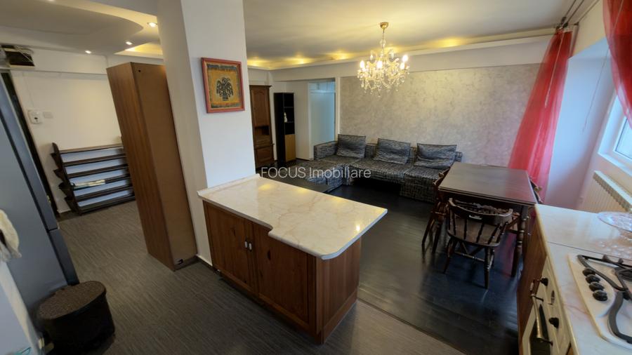 Apartament 4 cam, 100MP - Bd. Lacul Tei | Parcul Circului | B. Vacarescu - 4