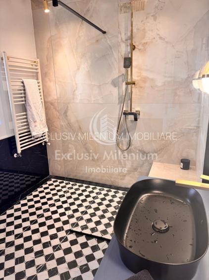 Vila / Casa Aviatiei -Baneasa - 7