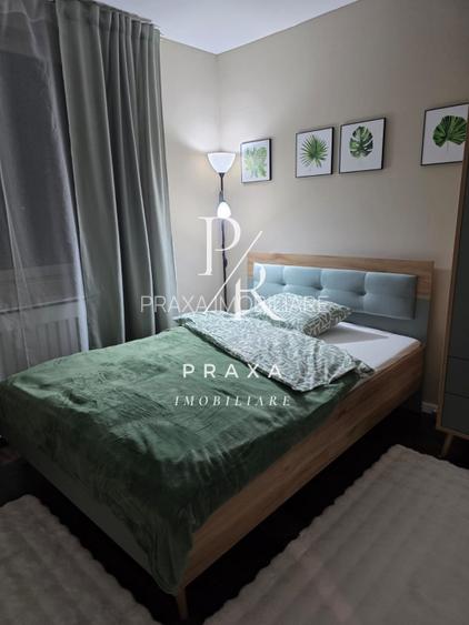 Apartament Lux de vanzare, 3 camere si parcare! - 9