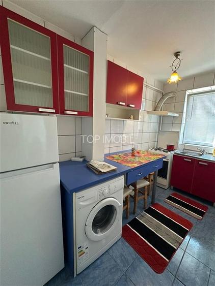 Inchiriere Apartament cu 2 camere Podu Ros - 5