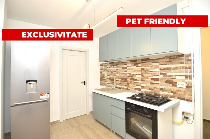 INCHIRIERE APARTAMENT 3 CAMERE CALEA CALARASILOR – METROU PIATA MUNCII - 13