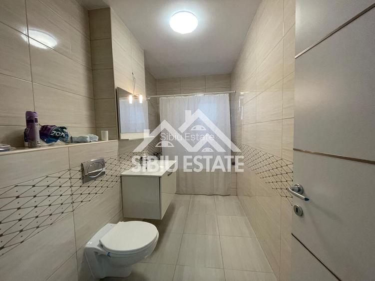 Apartament de inchiriat 3 camere  Zona strada Liviu Ciulei - 7