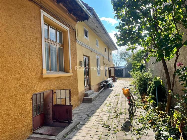 Casa 4 Camere, GHIMBAV - 2