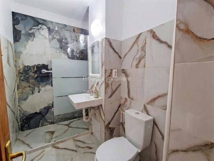 Garsoniera Zamca | Confort 1 Sporit | Parter Inalt G-3864 - 5