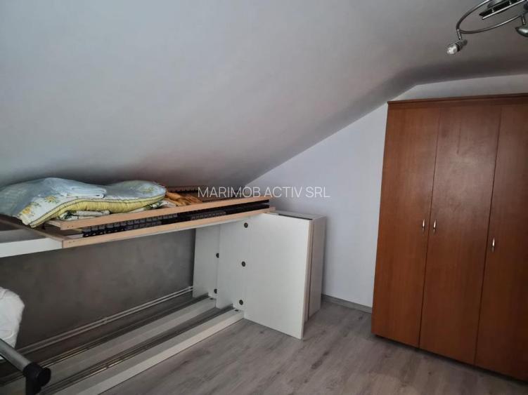 Casa  P+M  Cumpana - 5