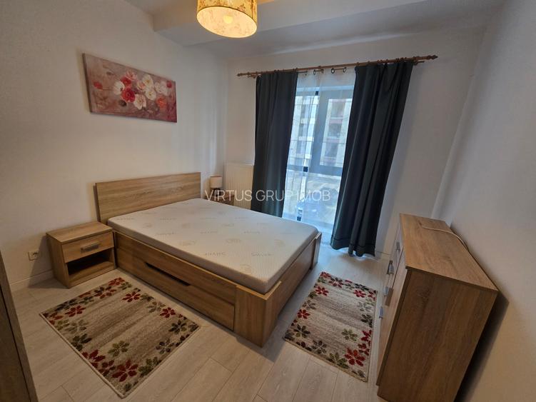 Închiriere Apartament 2 Camere Lujerului 21 Residence - 3