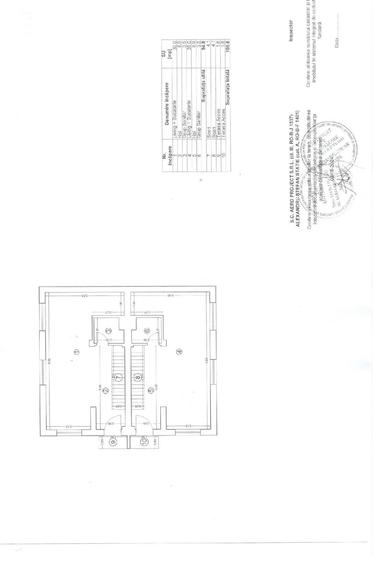 OMNIA-Proprietati alese! Vila in duplex. Aproape de tot ce conteaza. Pentru tine - 2