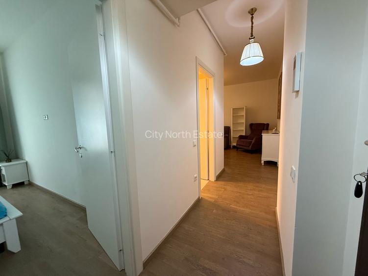 Apartament 2 camere| Laguna Residence | Floreasca | Barbu Vacarescu - 6