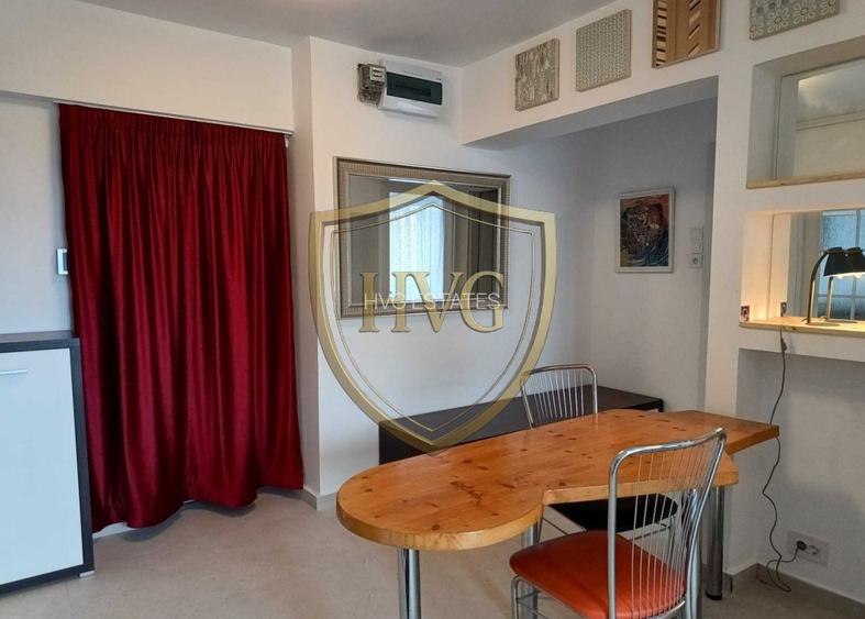 Apartament 2 Camere | Decomandat | Vis-a-Vis Marriott Hotel - 5