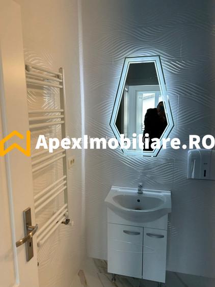 Bucurestii Noi | Spatiu Birouri 70mp | Metrou Bazilescu 2min - 7