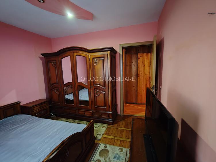 Apartament 2 camere liber la vanzare zona Craiter - 5