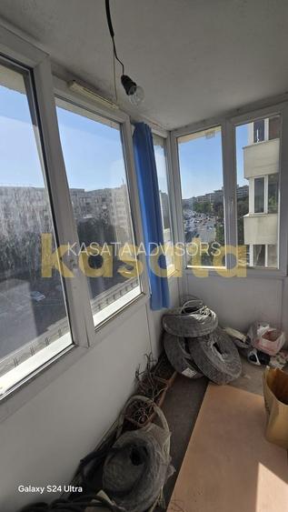 2 Camere Mihai Bravu | Lângă Metrou | Ideal Investiție - 6