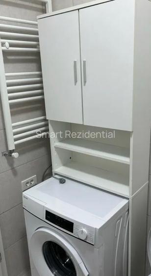 Apartament 2 camere Berceni- Grand Kristal - 7