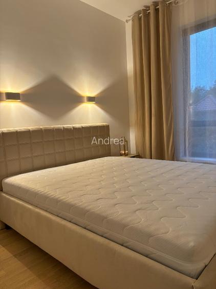 Prima Închiriere: Apartament 2 Camere Premium | Păcurari parcare & lift direct - 5