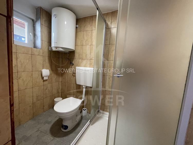 Casă individuală | 2 corpuri | Șură și anexe | teren 1460 mp – Porumbacu De Jos - 4