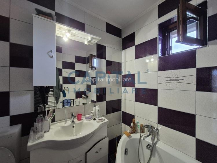 Casa la cheie cu garaj, D+P+E, 200 mpu, 1 400 mpt, central Dezmir - 25