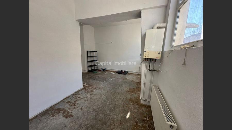 Spatiu comercial 89 mp , Bd.Republicii - 5