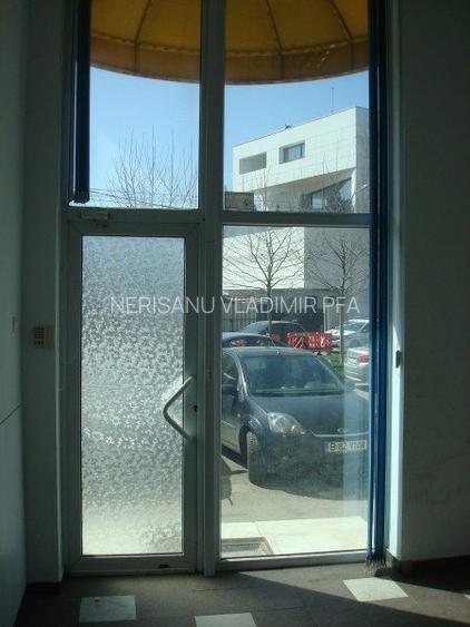 Bd.Unirii-Str.Traian-Str.Matei Basarab-Rin Hotel magazin inchiriere - 4