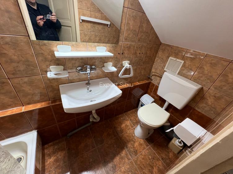 Apartament 2 camere la casa,cu utilitati incluse, zona Milea - 8