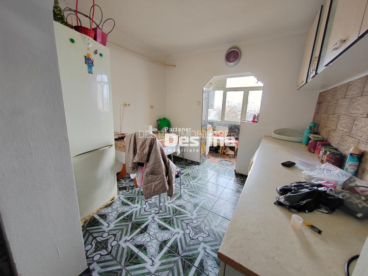 CUG - Apartament 3 camere DECOMANDAT 72 mp - 9