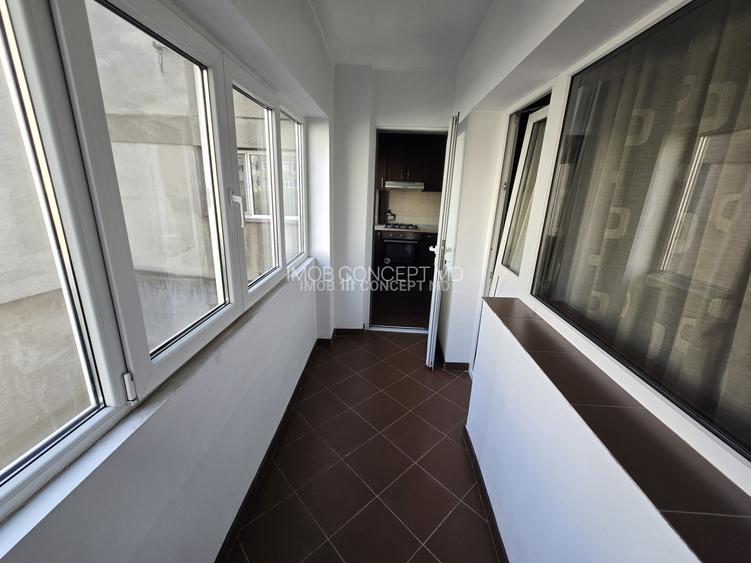 Inchiriere apartament 2 camere spatios in zona Republicii - 19
