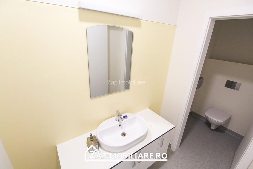 5 Birouri 146 mp  - Cladirea Multinvest - 12