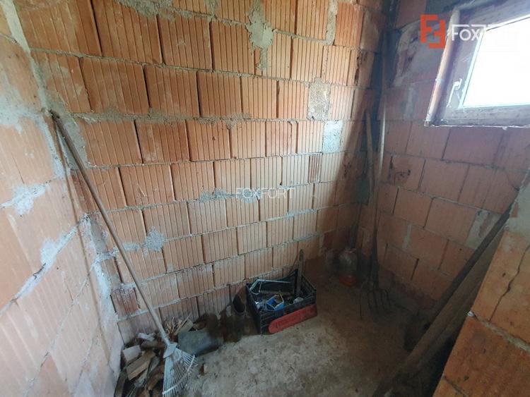 COMISION 0% Duplex la Rosu, Peciu Nou - Total de 231 mp utili, teren 1000 mp - 24
