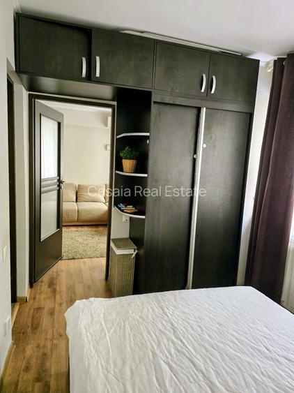 Apartament de vanzare 2 camere | 10 m pana in Parc Cismigiu | Fără risc seismic - 8