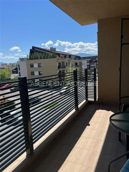 Elegant,spatios,decomandat,Urban Segovia,Tractorul,Brasov - 12