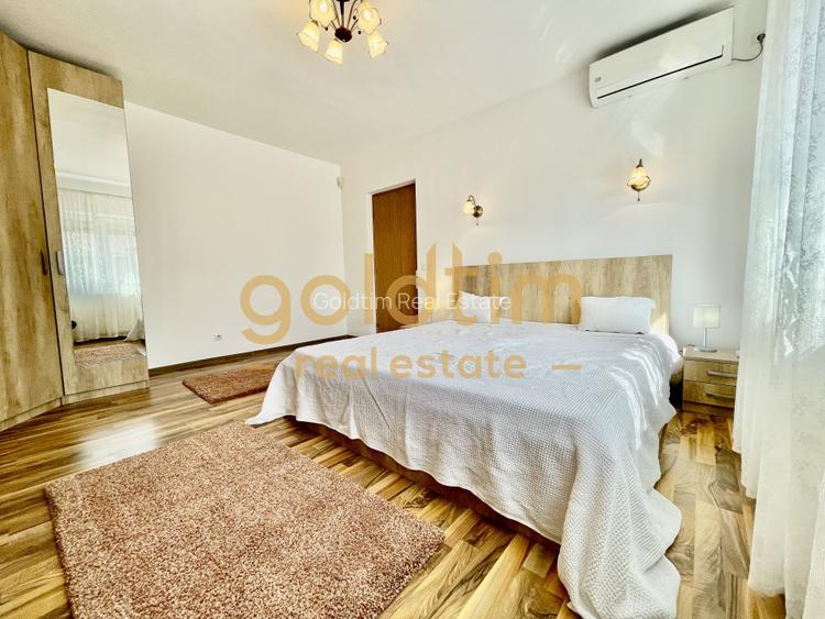 VILA INDIVIDUALA/ GARAJ/ ROND OMV /ANSAMBLU SECURIZAT/TERASA INCHISA - 38