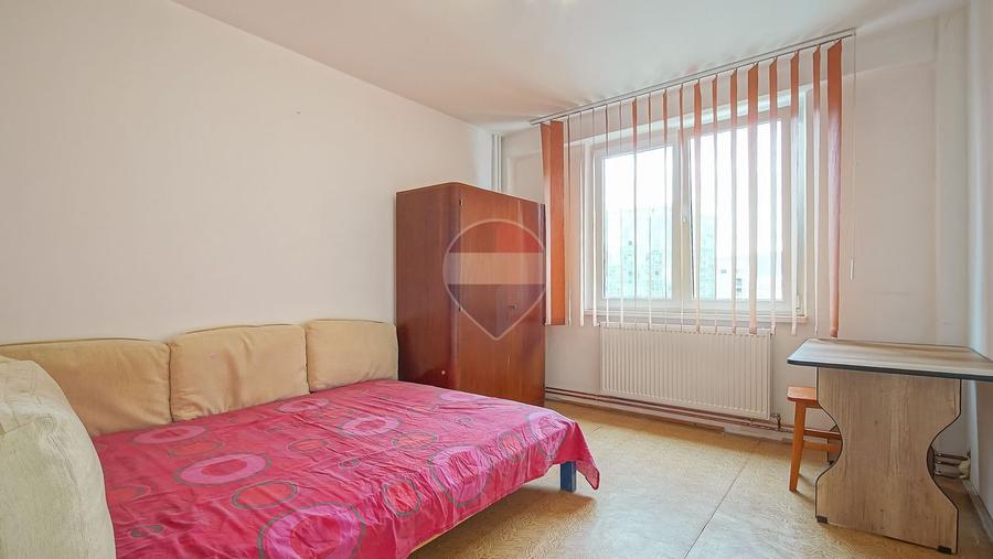Apartament cu 2 camere de vânzare în zona ITC!