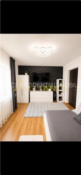 Casa Individuala - 5 camere - 3 bai - 570mp - 19