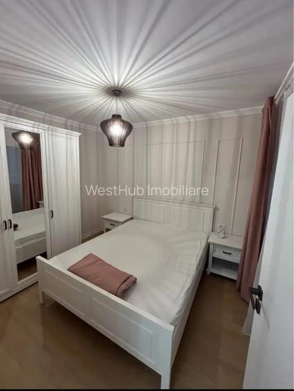 Apartament renovat, 2 camere, etaj 4 din 5 - Sagului - 5