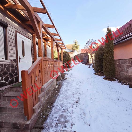 Casă familiară de vânzare în Bixad! - 10