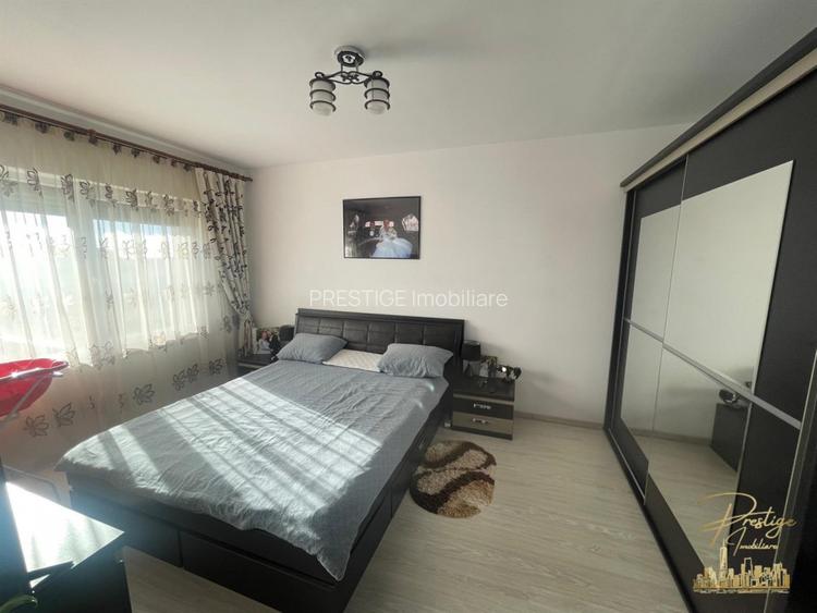 Casa superba P+E de vanzare in Santandrei cu panouri si baterie 7kWh - 15