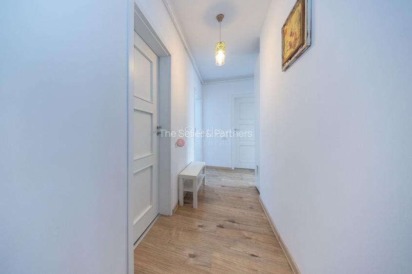 Loc De Parcare Si Boxa Incluse | Zona Verde Aproape - 12