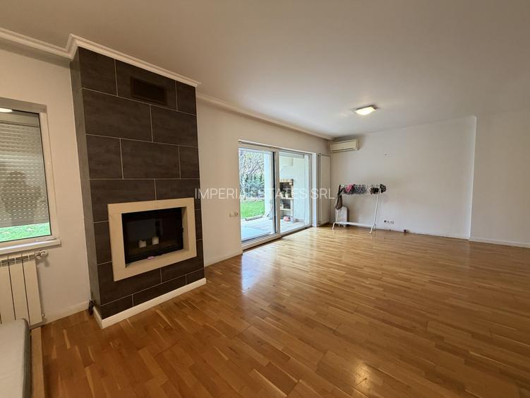 Apartament cochet cu gradina,  piscina comuna si spatiu de joaca copii - 17