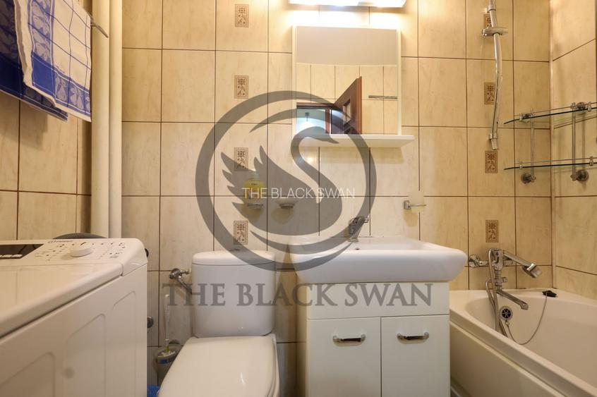 Garsoniera de închiriat I Zona Centrala, Ploiesti I Comision 0% - 10