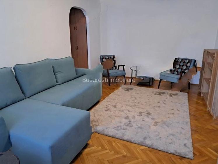 Apartament 2 Camere,Stefan Cel Mare,bl.1981,et.2/10,Amenajat,mobilat,complet - 3