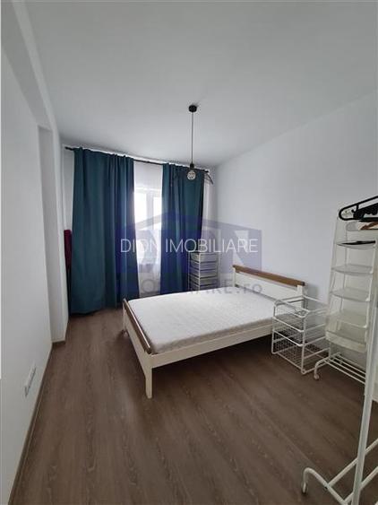 Splaiul Unirii vav Asmita Gardens, 2020, 54mp, - 8