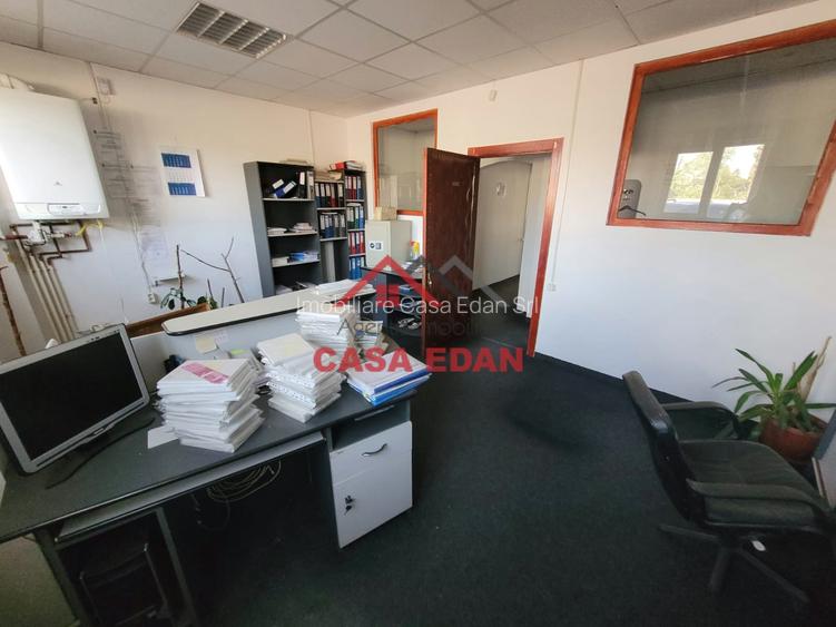 ●Spatiu comercial in Breaza,ultracentral, 247mp, 2000e● - 9