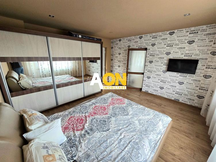 Casă Individuală, 1715mp Teren, Ampoița - 10
