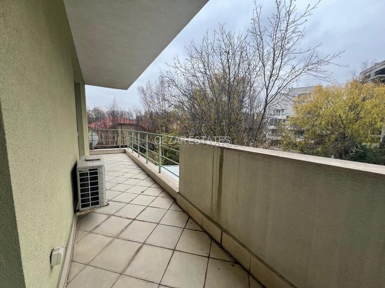 HERASTRAU NORDULUI DE INCHIRIAT APARTAMENT 3 CAMERE LUX | LOC PARCARE - 21