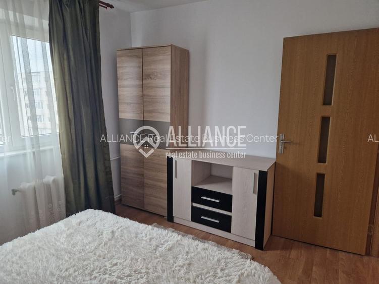 Tomis Nord Boema ( Cod 06) apartament 2 camere mobilat si utilat - 2