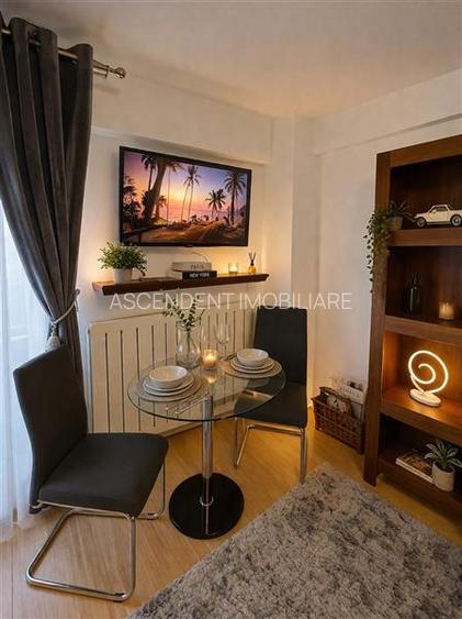 Constructie noua,mobilat,utilat,finisaje premium,boxa,sistem securizare,Central, - 4