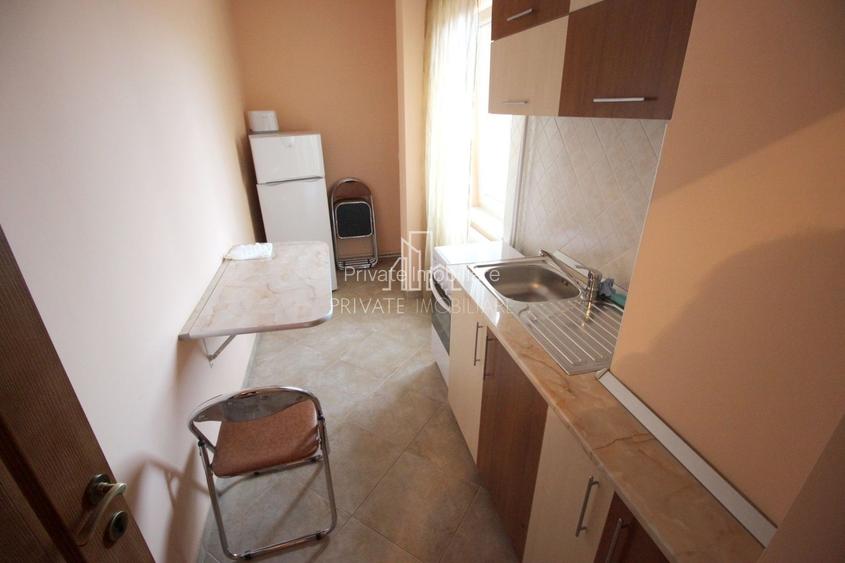 Apartament 1 Cameră Modern De Inchiriat In Tg Mures, Central - 5