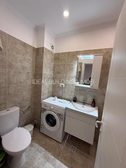 Apartament 2 Camere - AC - Centrala proprie - 5